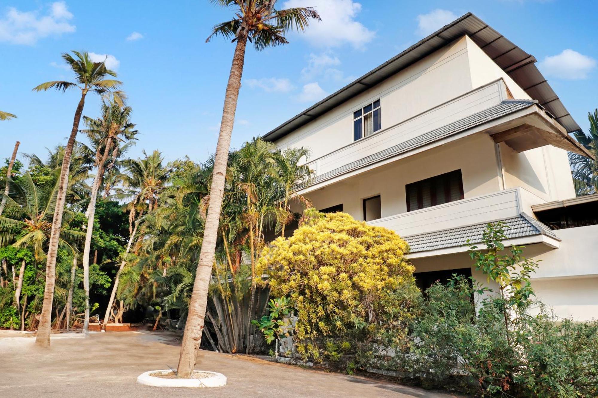 Super Hotel O Kazhakoottam Near Al Saj Convention Centre Kazhakuttam Exterior photo